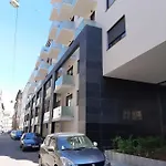 Rozsa 55 Apartment Budapest
