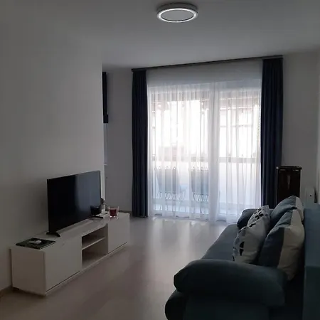 Apartmán Rozsa 55 *