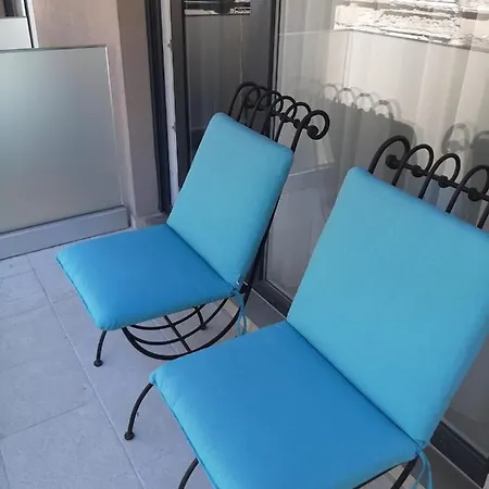Apartmán Rozsa 55