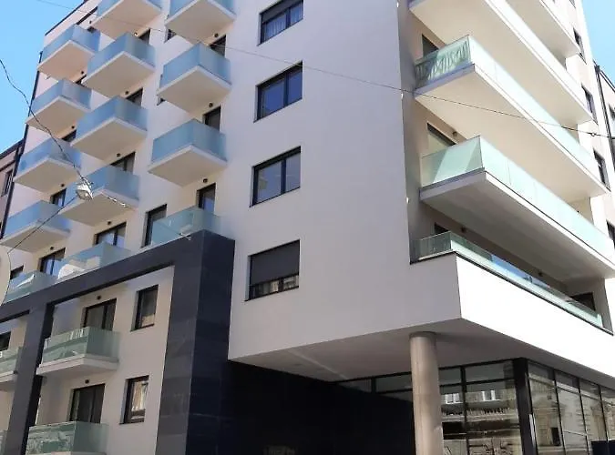 Rozsa 55 Apartmán