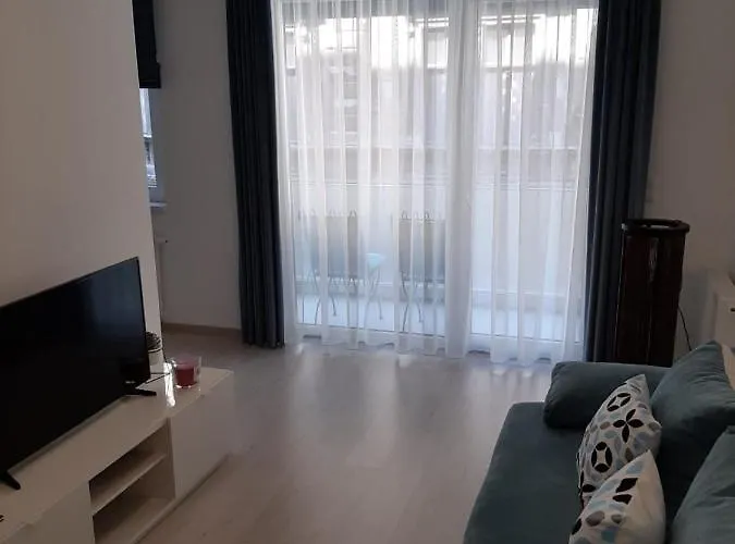 Rozsa 55 Apartmán