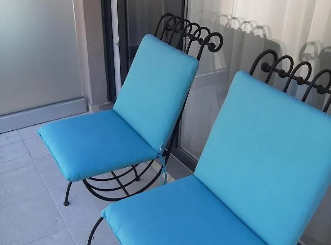 Apartmán Rozsa 55