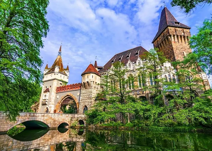 Rozsa 55 Budapešť