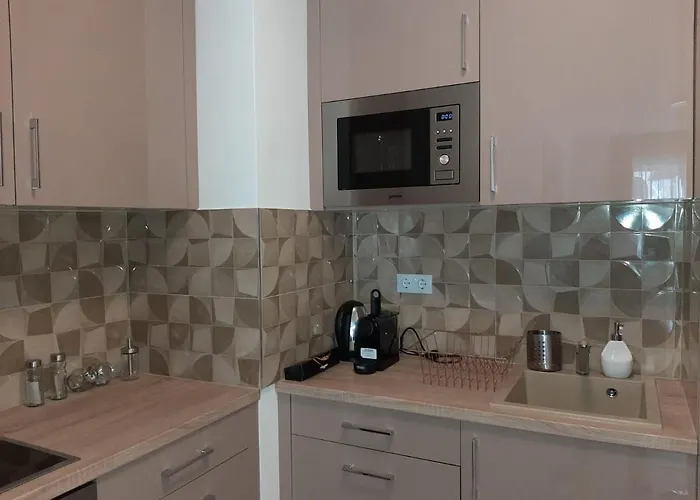 Rozsa 55 דירה